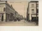 TOURCOING - La Rue De La Gare. - Tourcoing