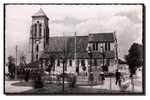 94 CRETEIL, L'Eglise, CPSM 9x14, Ed Raymon, écrite - Creteil