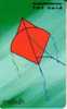 THAILAND  50 BAHT  KITE  RED   CHIP     READ DESCRIPTION !!! - Thailand