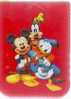 CARTE MEMOIRE PS1 1 MO DISNEY - Accessories