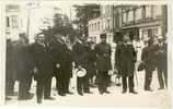 Photo Ancienne 18x12 Saint Romain De Colbosc - Commémoration Monument Aux Morts (6) - Politiques, Militaires - Saint Romain De Colbosc