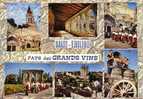 33 - Saint-Emilion - Pays Des Grands Vins - Saint-Emilion