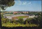 STADIO DEI CENTOMILA ROMA VG ANNI 60 PERFETTA - Stades & Structures Sportives
