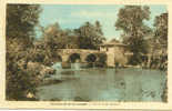 Beaumont-de-Lomagne - Chute De La Gimone - Beaumont De Lomagne