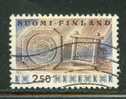 Finland, Yvert No 745 - Used Stamps