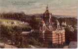 76 - Bonsecours - Le Monument De Jeanne D'Arc - Bonsecours