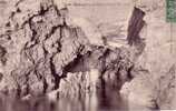 29 - Morgat - La Grande Grotte De L'Autel - Editeur: Villard N° 306 - Morgat