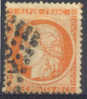 Lot N°6374  N°38, Oblit GC - 1870 Siege Of Paris