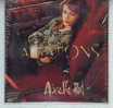 AXELLE  RED     A TATONS    3 TITRES    CD SINGLE   COLLECTION - Autres - Musique Française