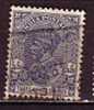 P3376 - BRITISH COLONIES INDIA Yv N°117B - 1911-35  George V