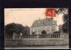 93 CLICHY SOUS BOIS Chateau, Terrasse, Animée, Ed CLC 10, 1910 - Clichy Sous Bois