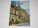 (125) -1- Carte Postale Sur Rochefort En Terre  2 - Rochefort En Terre