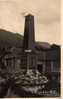 MOUSSEY : (88) Monument   (CARTE PHOTO) - Moussey