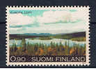 SF+ Finnland 1977 Mi 808** EUROPA - Ongebruikt