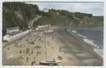 ETABLES SUR MER. 4 Bis.  PLAGE DES GODELINS - Etables-sur-Mer