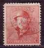 België Belgique 168 Cote 0.30 € GERAARDSBERGEN GRAMMONT - 1919-1920  Re Con Casco