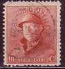 België Belgique 168 Cote 0.30 € COURCELLES - 1919-1920  Re Con Casco