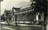 80 - SOMME - DOULLENS - LE MUSEE - Edit. LELONG - - Doullens