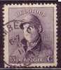 België Belgique 169 Cote 0.40 € RUMBEKE - 1919-1920  Re Con Casco