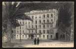 OLD EUROPEAN CARTE POSTALE / POST CARD (No.009) - Pubs, Hotels And Restaurants