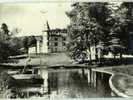 VOIRON - Chateau De La Brunerie Et La Piscine - Voiron