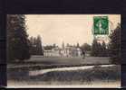 94 BOISSY ST LEGER Chateau De Grosbois, Prince De Wagram, Ed Tincelin, 1912 - Chateau De Grosbois