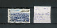 Luxembourg 1968 - Yv. LP 21 Postfris/neuf/MNH - Neufs