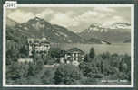 WEGGIS - HOTEL ALPENBLICK  - TB - Weggis