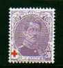 BELGIQUE     Neuf **    Y. Et T. N° 131  ( COB 131 )    Cote: 50.00 Euros - 1914-1915 Rode Kruis