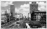 Sao Paulo - Praça Do Correio - São Paulo