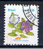 BR+ Brasilien 1993 Mi 2552 Blüte - Used Stamps