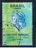 BR+ Brasilien 1993 Mi 2557 Frauenkopf - Used Stamps