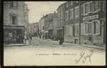 57 BOULAY Rue De Saint-Avold - Boulay Moselle