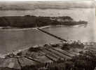 ISLA DE LA TOJA  / VISTA PANORAMICA - Pontevedra