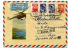 HELICOPTERE / RUSSIE / URSS   / ENTIER POSTAL / STATIONERY - Helikopters