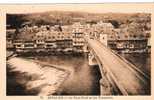 12 -  ESPALION  -  Le Pont Neuf Et Les Tanneries - Espalion