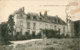 23 LOUVECIENNES LE CHATEAU - Louveciennes