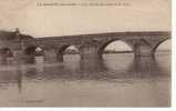 58 LA CHARITE SUR LOIRE Une Vue De La Loire Et Du Pont - La Charité Sur Loire