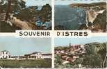 13 ISTRES . Souvenir D,istres - Istres