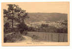 B1648   MALMEDY : Vue Prise De Floriheld - Malmedy