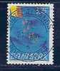 DENMARK - DESSIN D'ENFANT - Yvert # 1087 -  VF USED - Usati