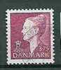 DENMARK - SERIE COURANTE - Reine MARGRETHE II  - Yvert # 1148 - VF USED - Oblitérés