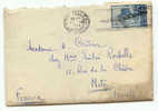 Lettres Du Palace Hotel Bruxelle De 1934 - Covers & Documents