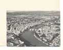 A 92  ROMANS  -   BOURG DE PEAGE    PONT SUR L ISERE  1952 - Romans Sur Isere