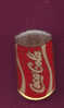 Pin´s - Coca-cola Boite - Coca-Cola