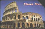 ITALY - C&C CATALOGUE - F3762 - ROMA - 410.000EX. - Public Themes