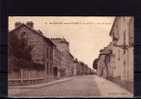 95 ST BRICE SOUS FORET (envs Ecouen) Rue De Paris, Cachet 5è Compagnie Du Génie, Ed Le Barbier 3, 191? - Saint-Brice-sous-Forêt