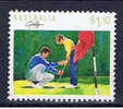 AUS+ Australien 1989 Mi 1145 Mng/oG Sport - Mint Stamps