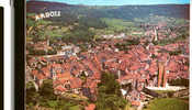 CARTE POSTALE D ARBOIS - - Arbois