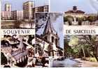 SARCELLES -  5 Vues - Sarcelles